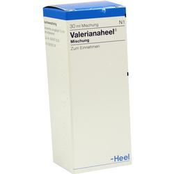 VALERIANAHEEL