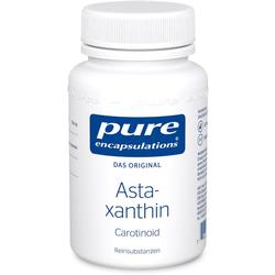 PURE ENCAP ASTAXANTHIN