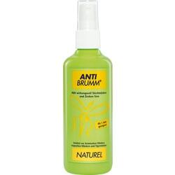 ANTI BRUMM NATUREL PUMPZER