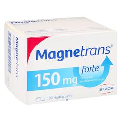 MAGNETRANS FORTE 150MG