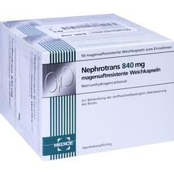 NEPHROTRANS 840MG
