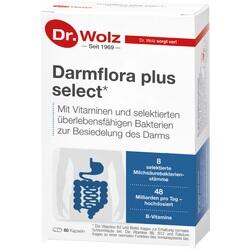 DARMFLORA PLUS SELECT